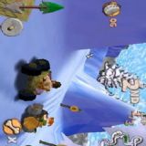 Download Cro-Mag Rally Cell Phone Game